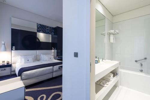 boutique hotels in Baixa / Chiado