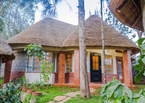 boutique hotels in Nairobi National Park