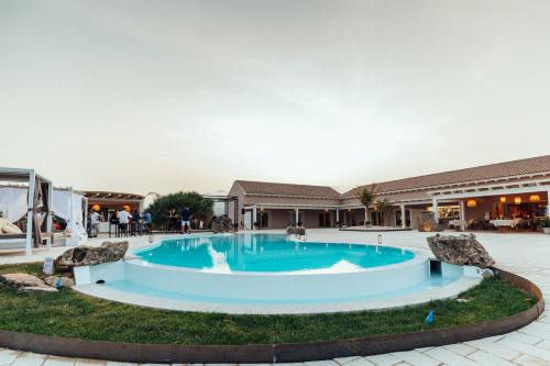 boutique hotels in Sardinia