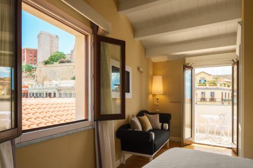 boutique hotels in Cagliari