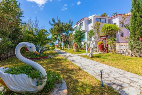 boutique hotels in Sithonia