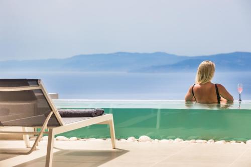 boutique hotels in Kefalonia