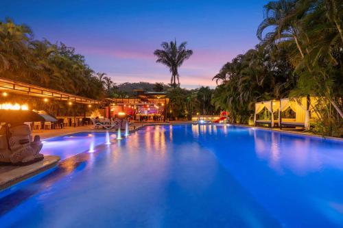 boutique hotels in Guanacaste