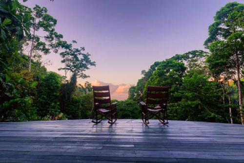 boutique hotels in Corcovado National Park