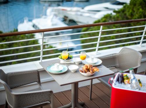 boutique hotels in Monaco And Surroundings