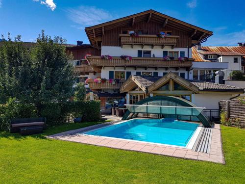 boutique hotels in National Park Hohe Tauern