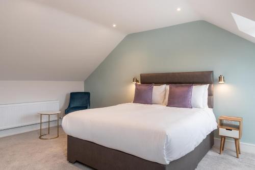 boutique hotels in Dingle