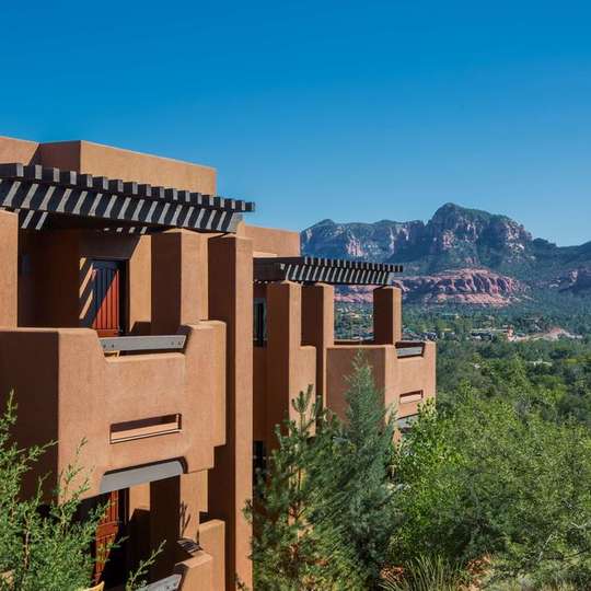 boutique hotels in Verde Valley Wine Trail