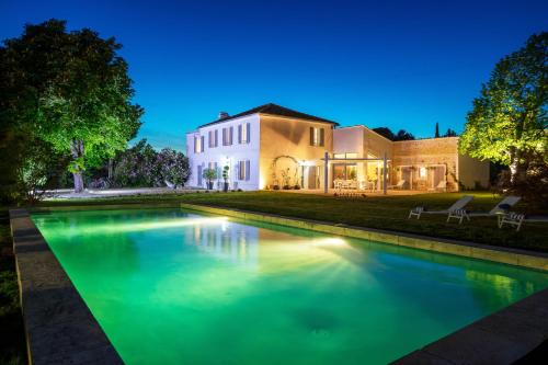 boutique hotels in South Of France