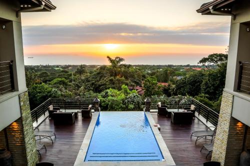 boutique hotels in Durban North Coast