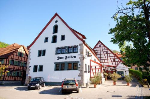 boutique hotels in Lower Franconia