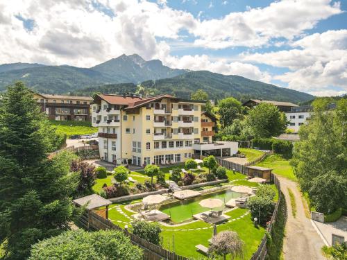 boutique hotels in Stubaital