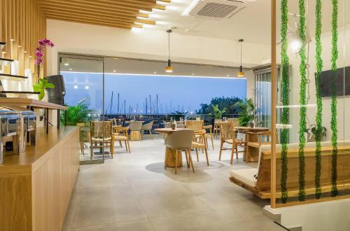 boutique hotels in Réthymno Town