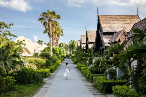 boutique hotels in Hainan