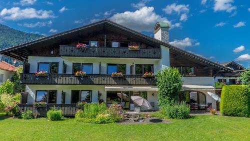 boutique hotels in Garmisch-Partenkirchen