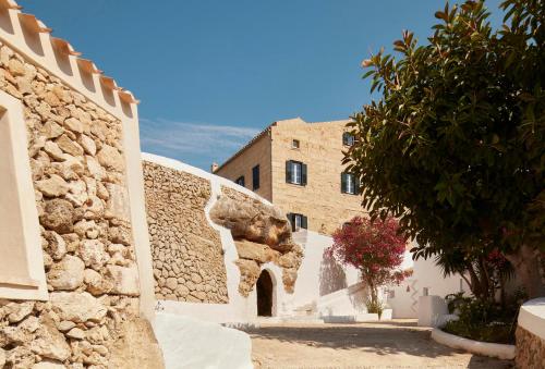 boutique hotels in Minorca