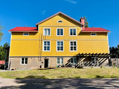 boutique hotels in Turku