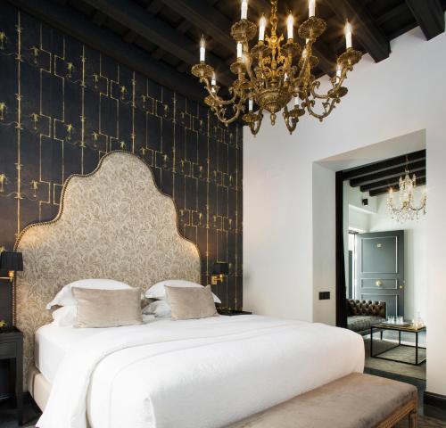 boutique hotels in Cádiz