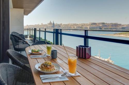 boutique hotels in Sliema