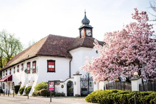 boutique hotels in Pörtschach Am Wörthersee