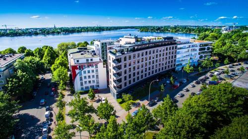 boutique hotels in Hansestadt Hamburg