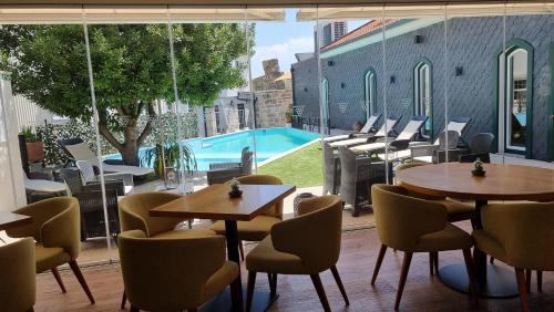 boutique hotels in Douro