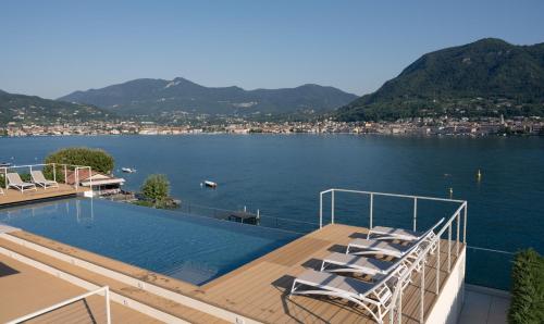 boutique hotels in Salò