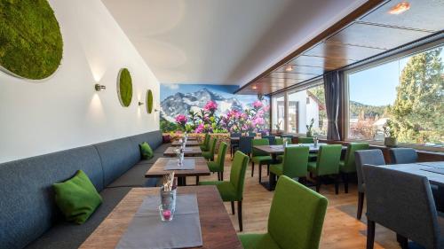 boutique hotels in Olympiaregion Seefeld