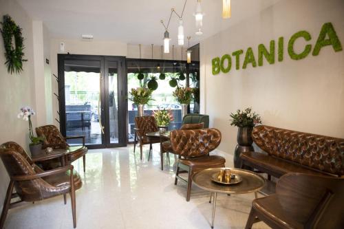 boutique hotels in Belgrade