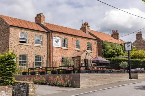 boutique hotels in Helmsley