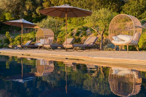 boutique hotels in Corsica