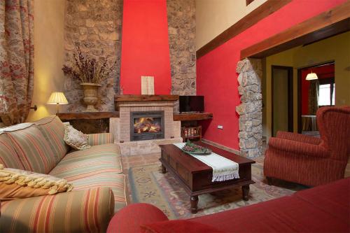 boutique hotels in Segovia