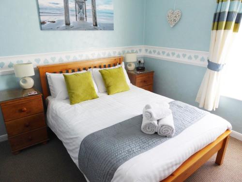 boutique hotels in Shanklin