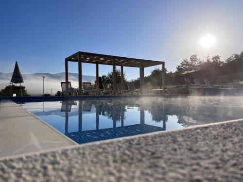 boutique hotels in Zadar County