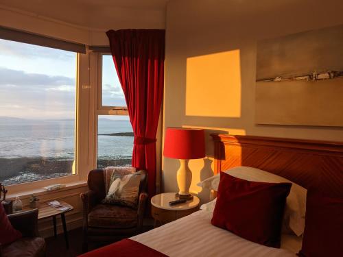 boutique hotels in Morecambe