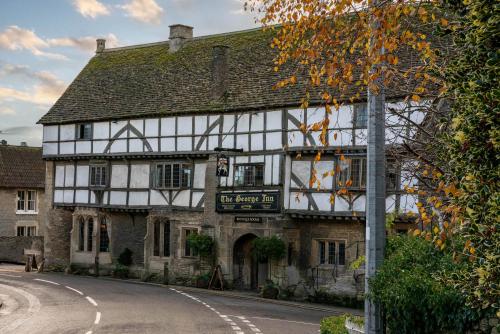 boutique hotels in Warminster