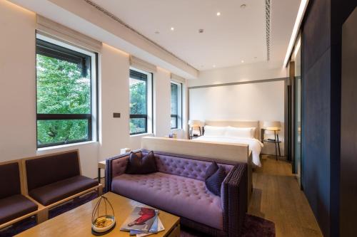 boutique hotels in Chengdu