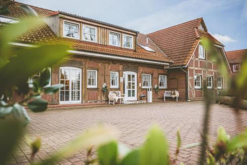 boutique hotels in Lower-Saxony