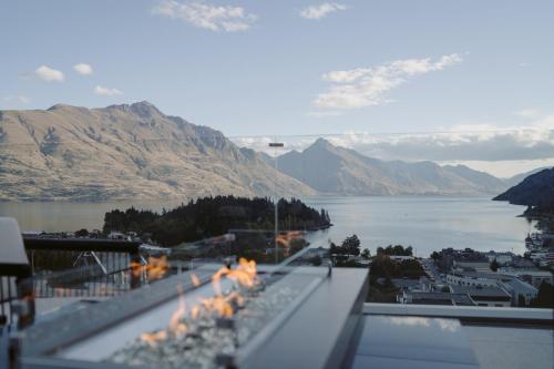 boutique hotels in Lake Wakatipu