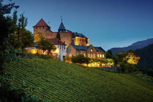 boutique hotels in Baden-Baden