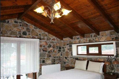 boutique hotels in Kymi