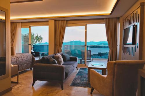 boutique hotels in Ortakent