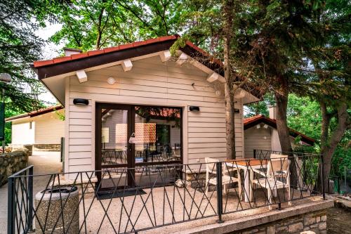 boutique hotels in Black Sea Region Bulgaria