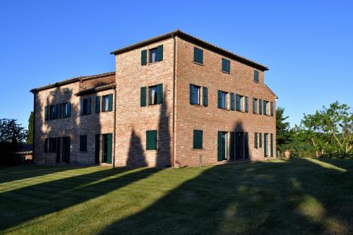 boutique hotels in Lake Trasimeno