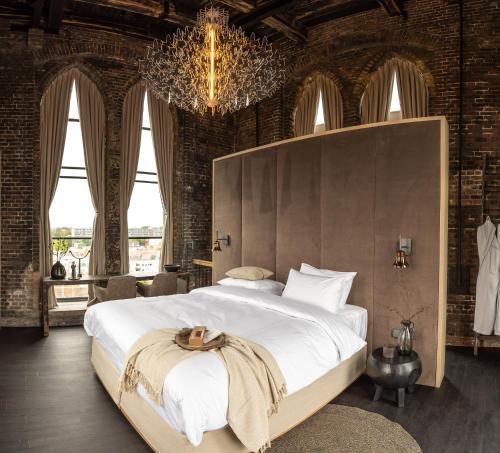 boutique hotels in Noord-Holland