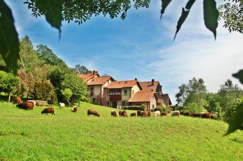 boutique hotels in Picos De Europa