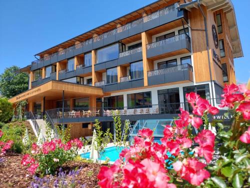 boutique hotels in Obertauern