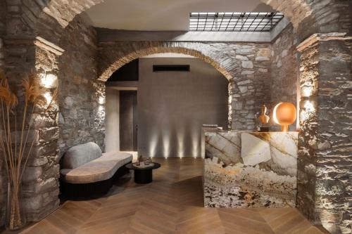 boutique hotels in Syros