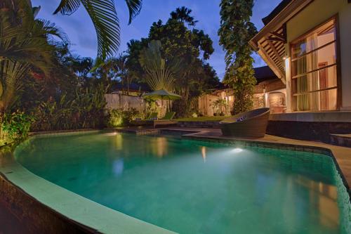 boutique hotels in Canggu