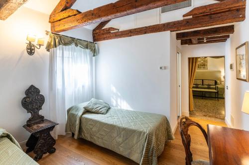 boutique hotels in Venice-Lido